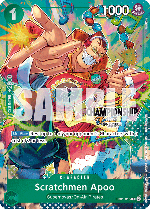 Scratchmen Apoo - PROMO (015_p4)