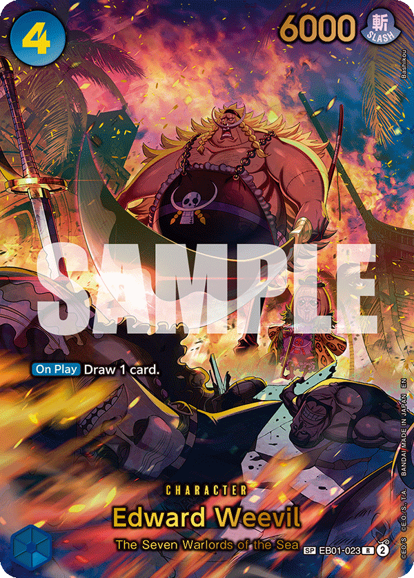 Edward Weevil - OP14EB04 (023_p1)