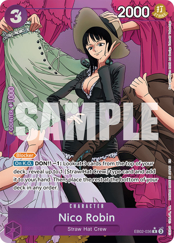 Nico Robin - EB02 (036_p1)