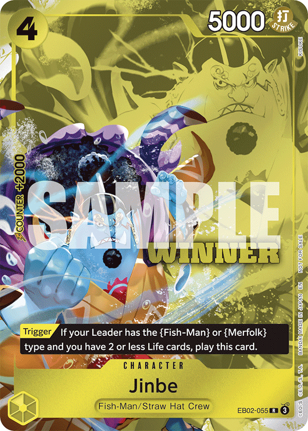 Jinbe - PROMO (055_p2)