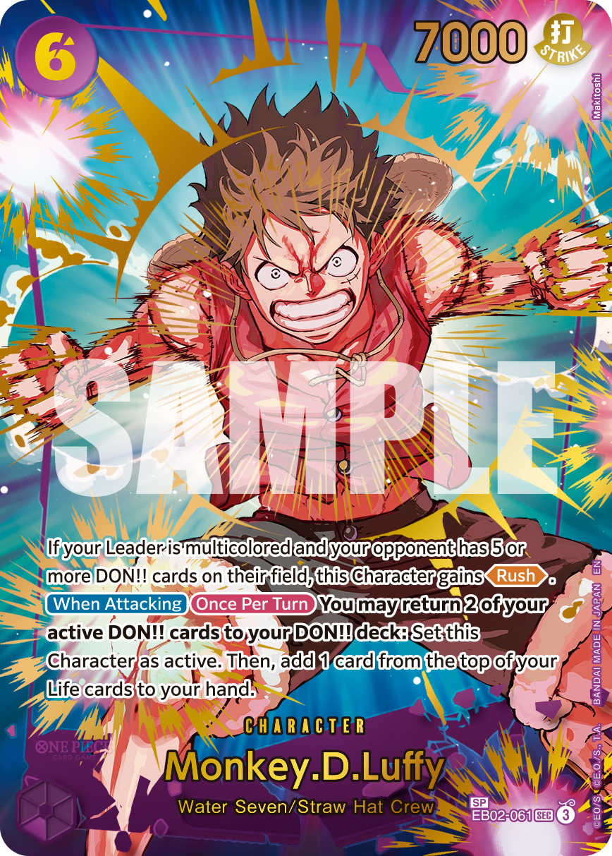 Monkey.D.Luffy - PRB02 (061_p3)