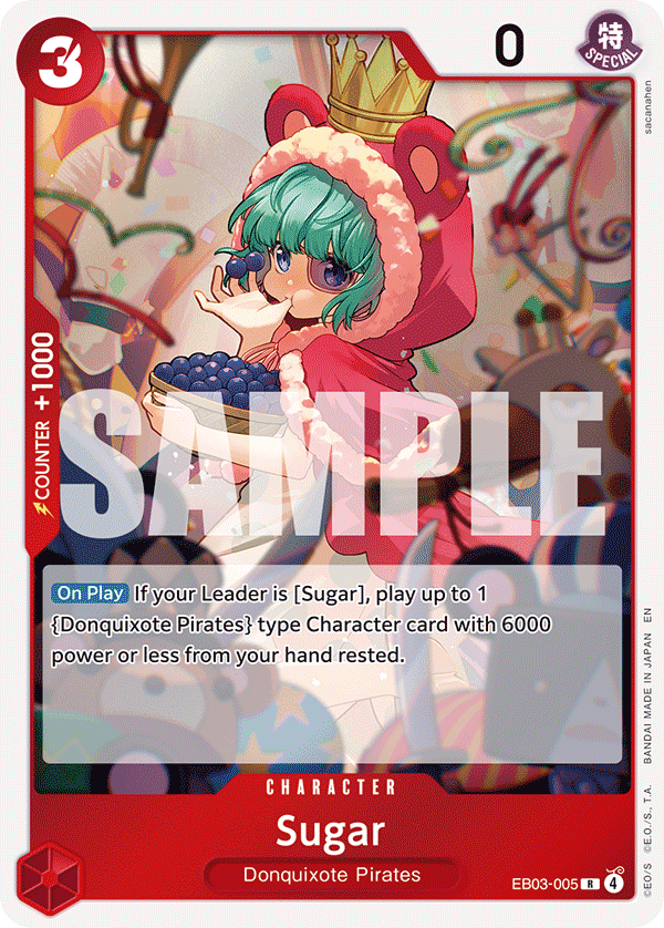 Sugar - EB03 (005)