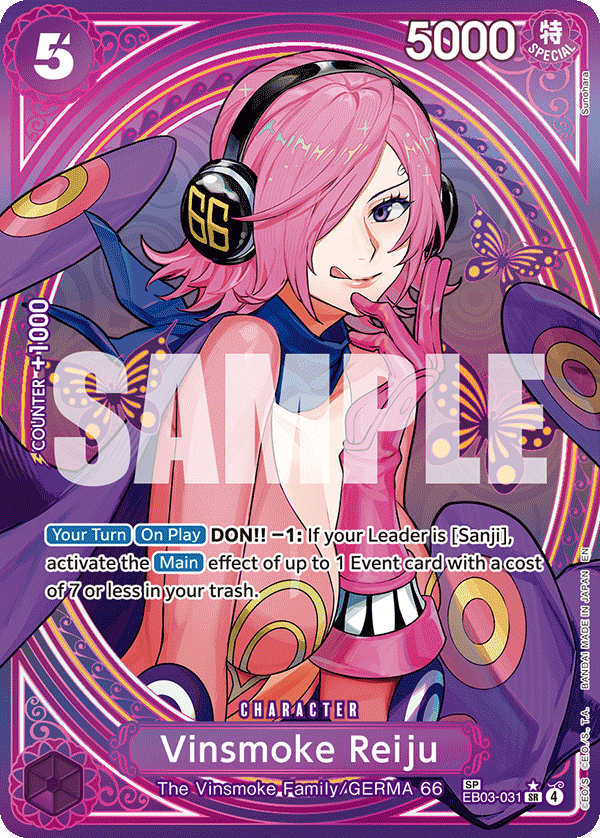 Vinsmoke Reiju - EB03 (031_p2)