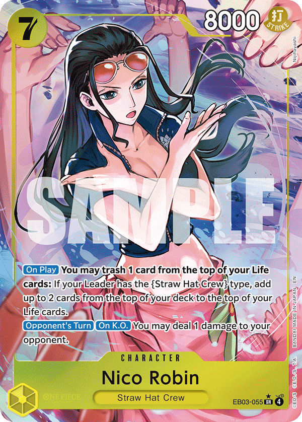 Nico Robin - EB03 (055_p1)