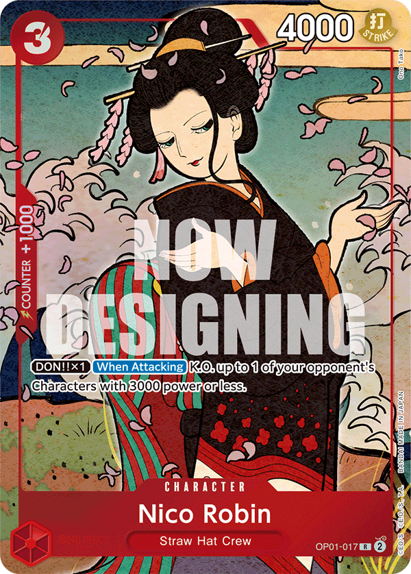 Nico Robin - OTHER (017_p2)