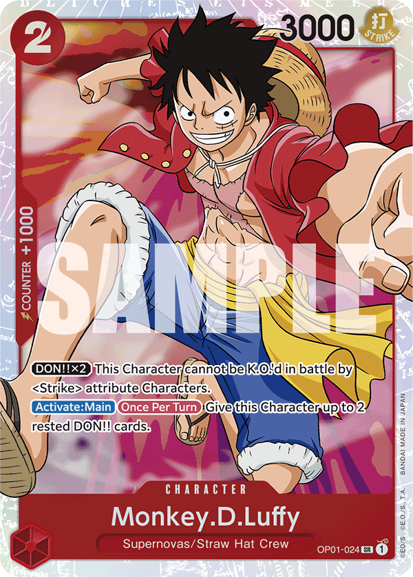 Monkey.D.Luffy - PRB01 (024_r1)