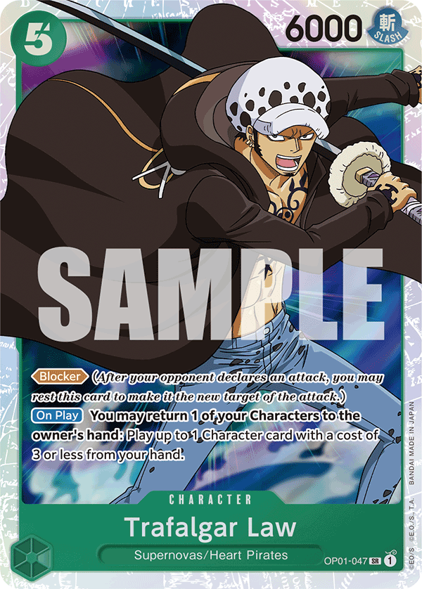 Trafalgar Law - PRB01 (047_r1)