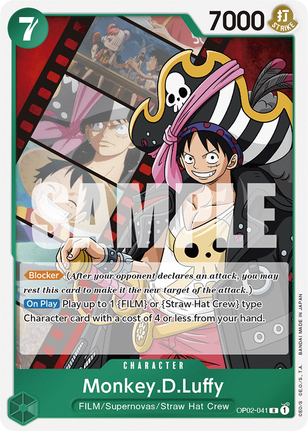 Monkey.D.Luffy - ST11 (041_p2)