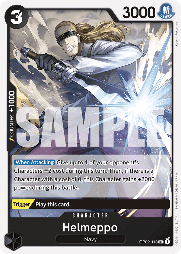 Helmeppo - ST19 (113_r1)