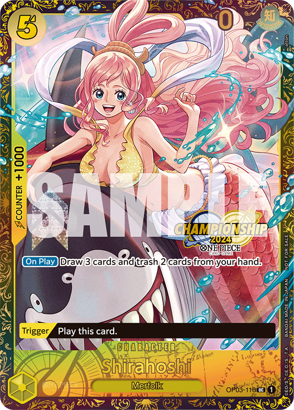 Shirahoshi - PROMO (116_p2)