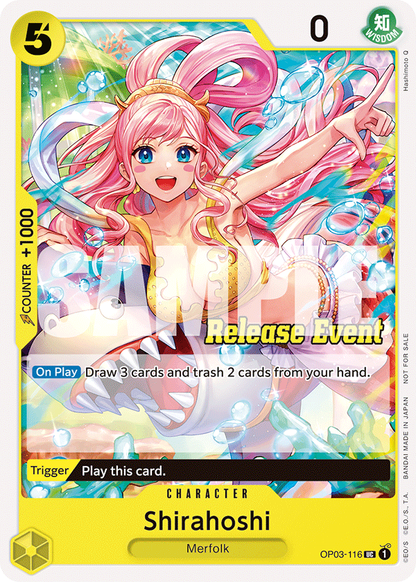 Shirahoshi - PROMO (116_p3)