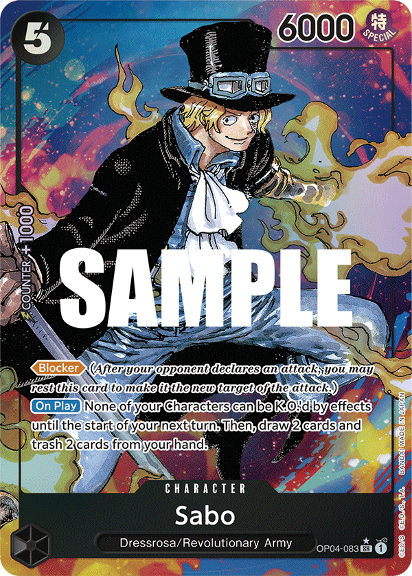 Sabo - OP04 (083_p1)