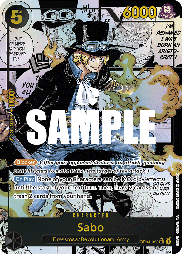Sabo - OP04 (083_p2)