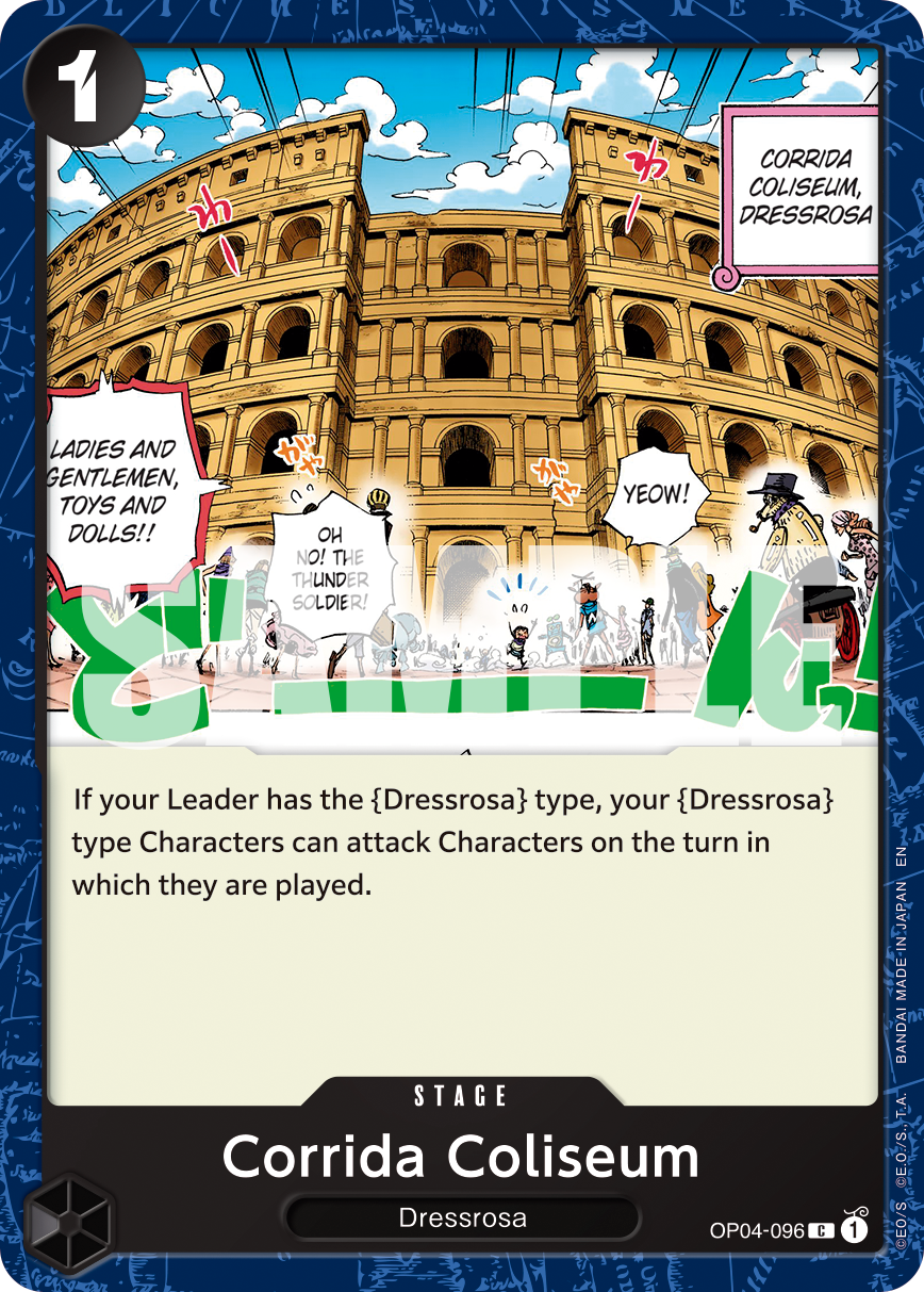 Corrida Coliseum - PRB02 (096_r1)