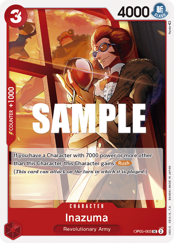 Inazuma - OP05 (003)