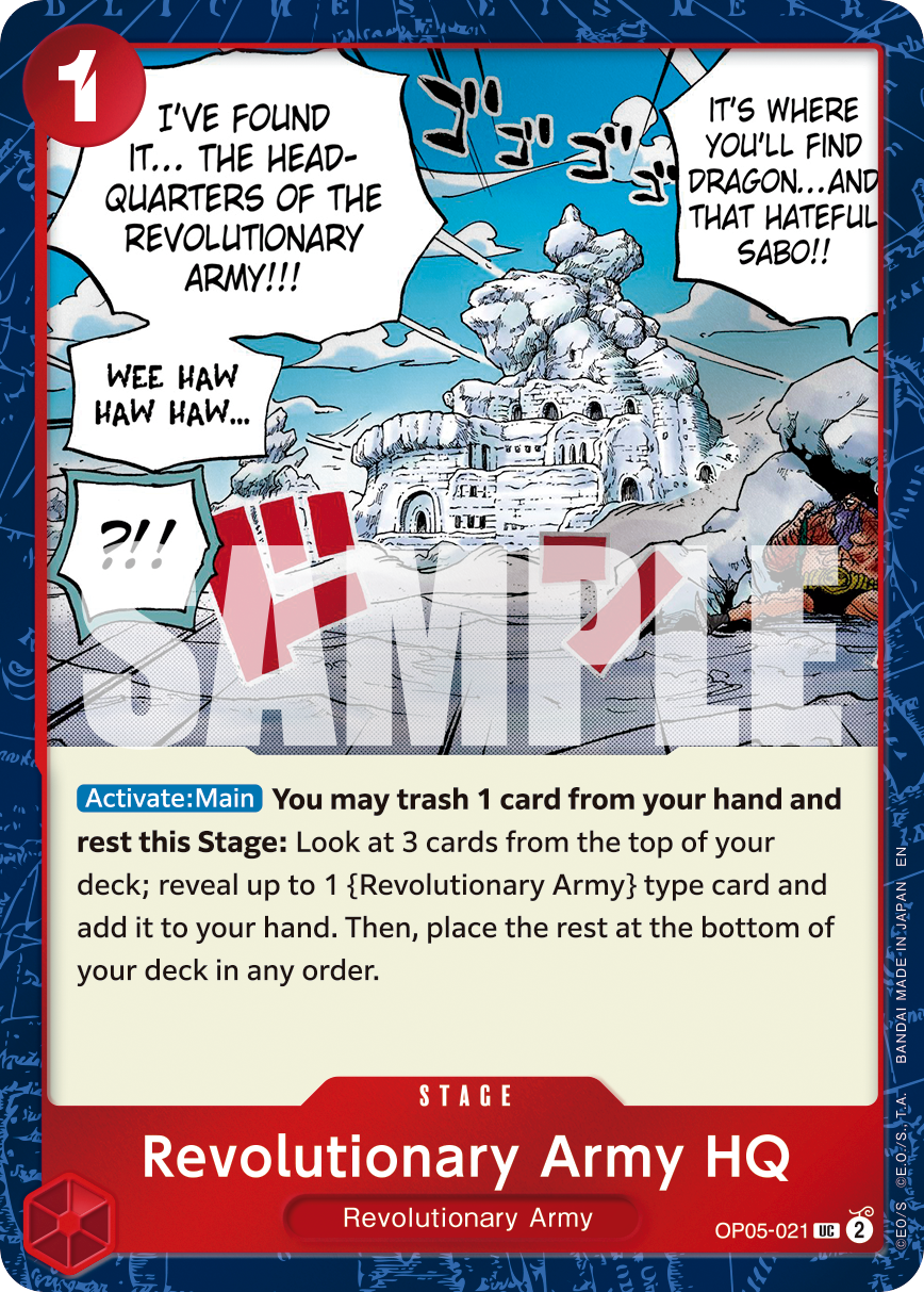 Revolutionary Army HQ - PRB02 (021_p1)