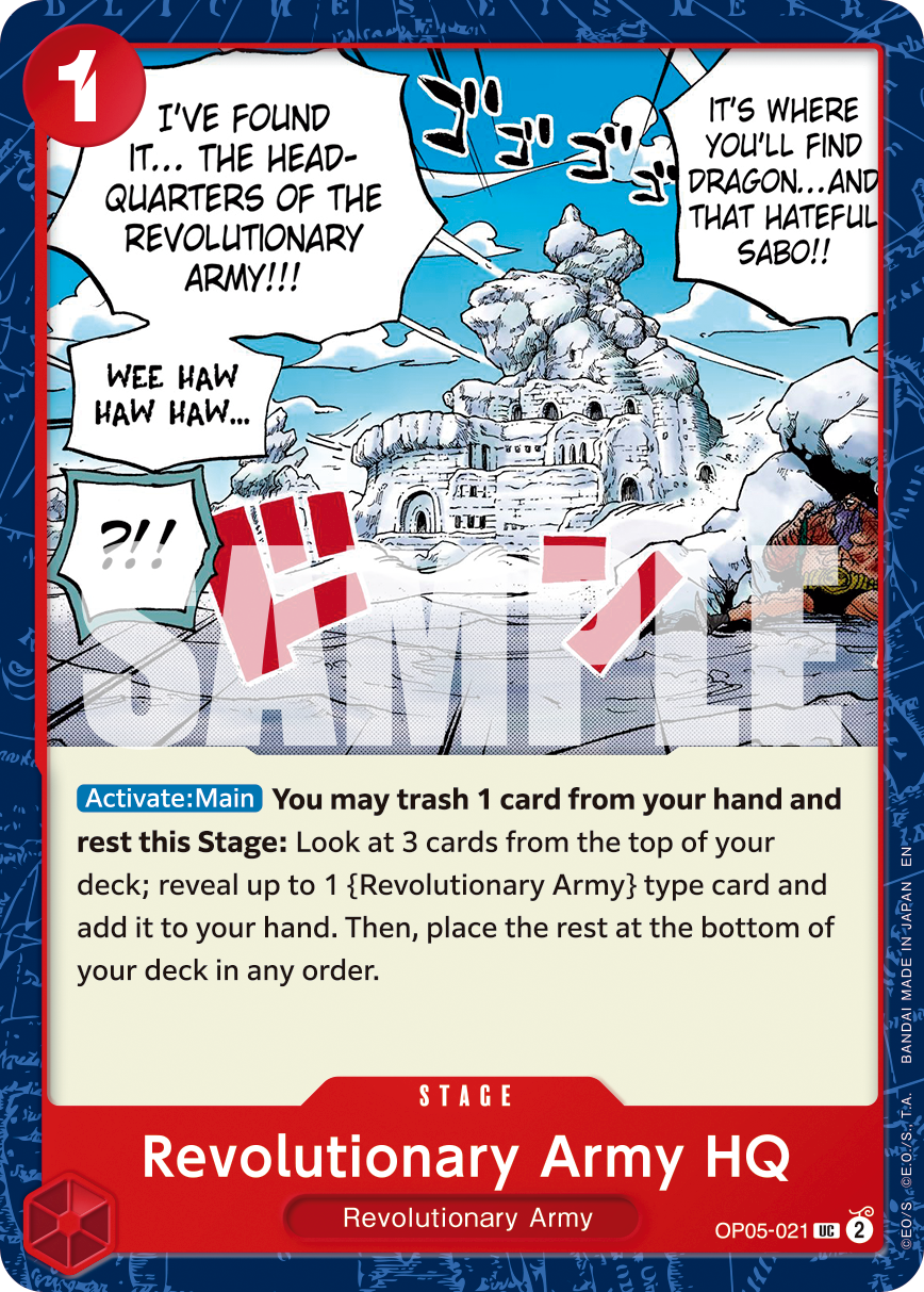 Revolutionary Army HQ - PRB02 (021_r1)