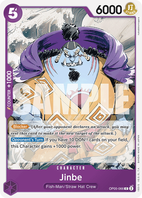 Jinbe - ST18 (066_r1)