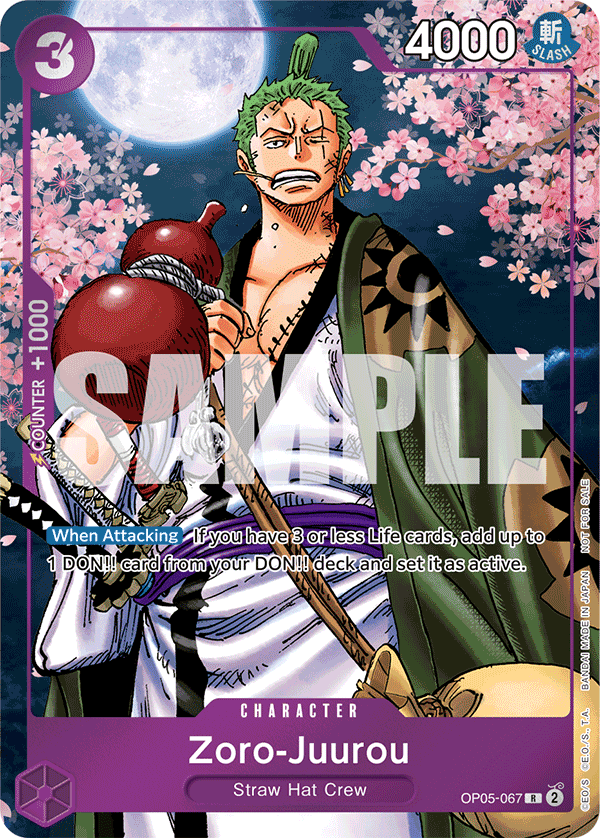 Zoro-Juurou - PROMO (067_p2)