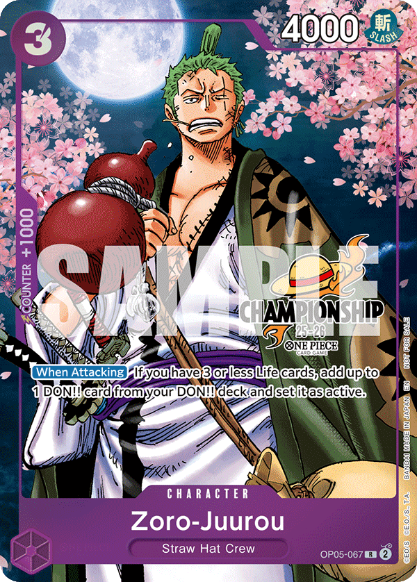 Zoro-Juurou - PROMO (067_p6)