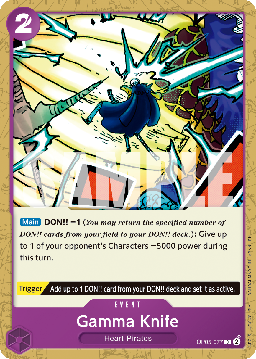 Gamma Knife - PRB02 (077_r1)