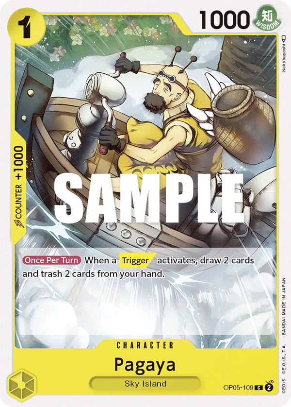 Pagaya - OP05 (109)
