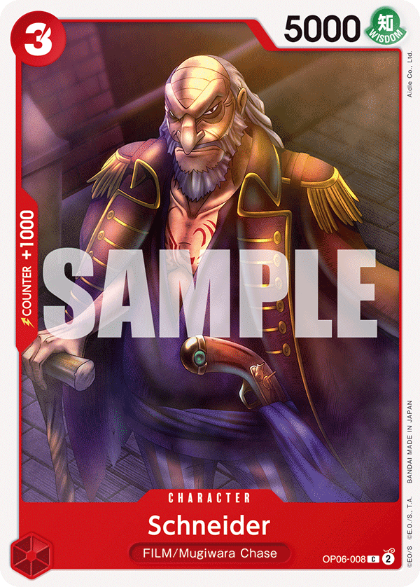 Schneider - OP06 (008)