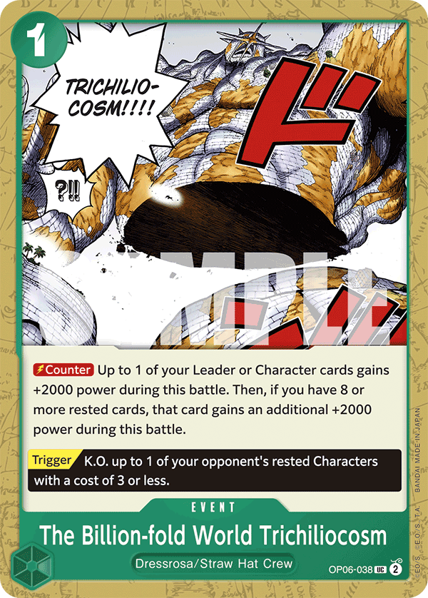 The Billion-fold World Trichiliocosm - PRB01 (038_r1)