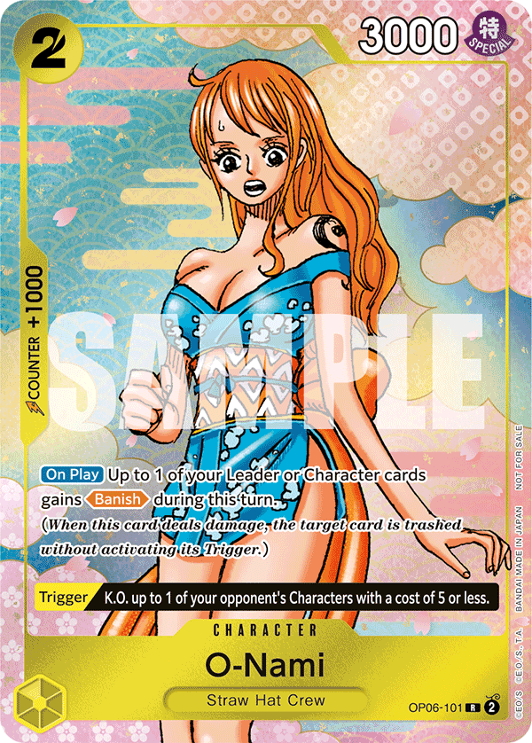 O-Nami - PROMO (101_p3)