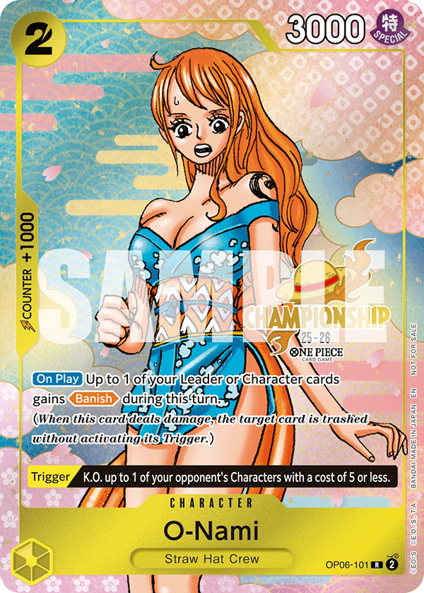 O-Nami - PROMO (101_p4)