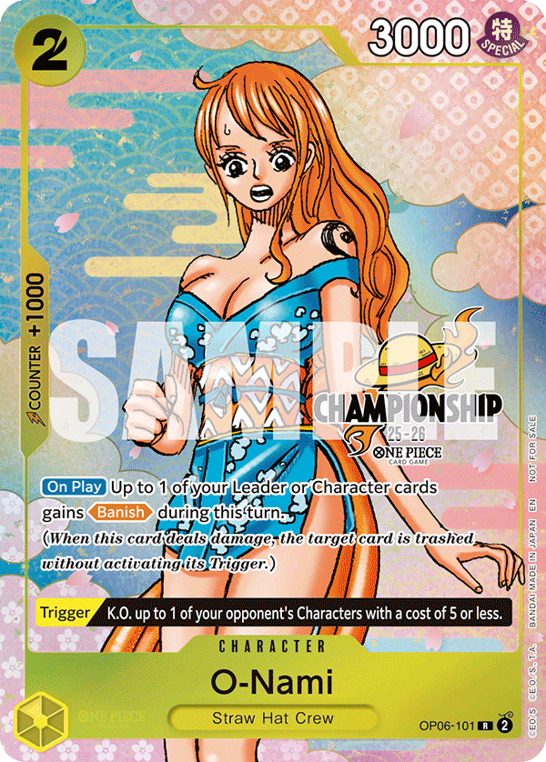 O-Nami - PROMO (101_p5)