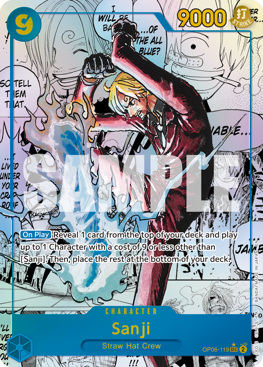 Sanji - PRB02 (119_p3)