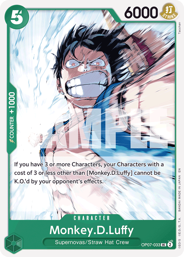 Monkey.D.Luffy - ST24 (033_r1)