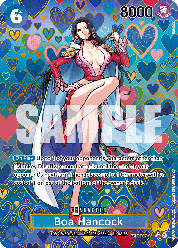 Boa Hancock - OP09 (051_p3)
