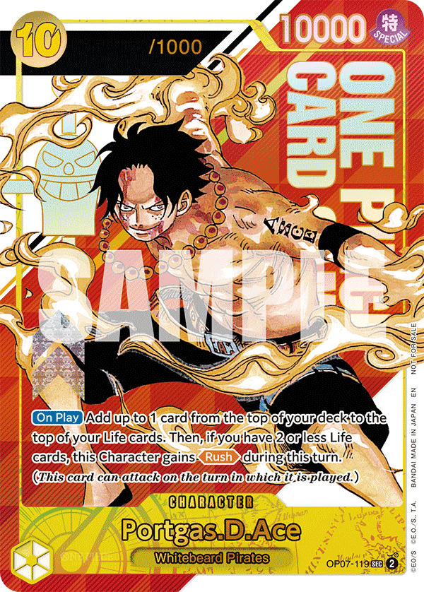 Portgas.D.Ace - PROMO (119_p2)