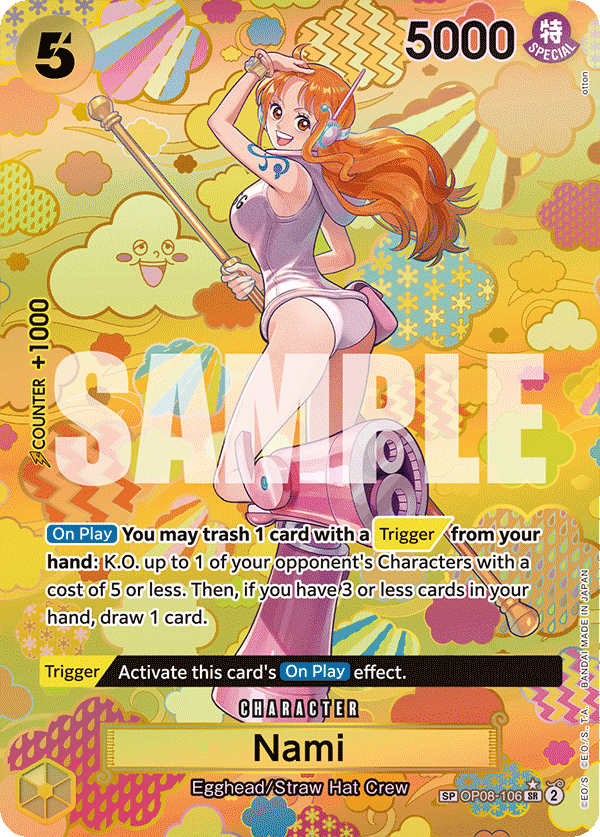 Nami - OP09 (106_p2)