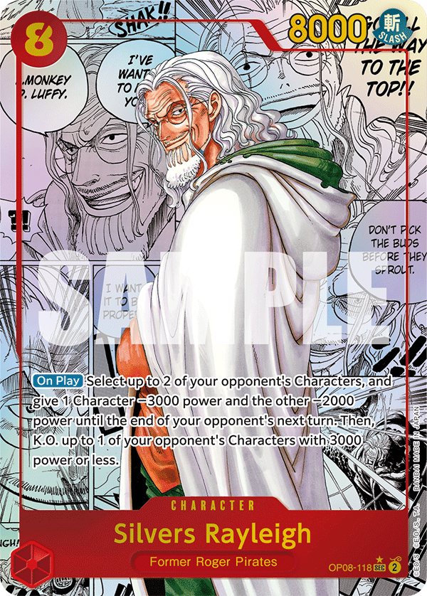 Silvers Rayleigh - OP08 (118_p2)