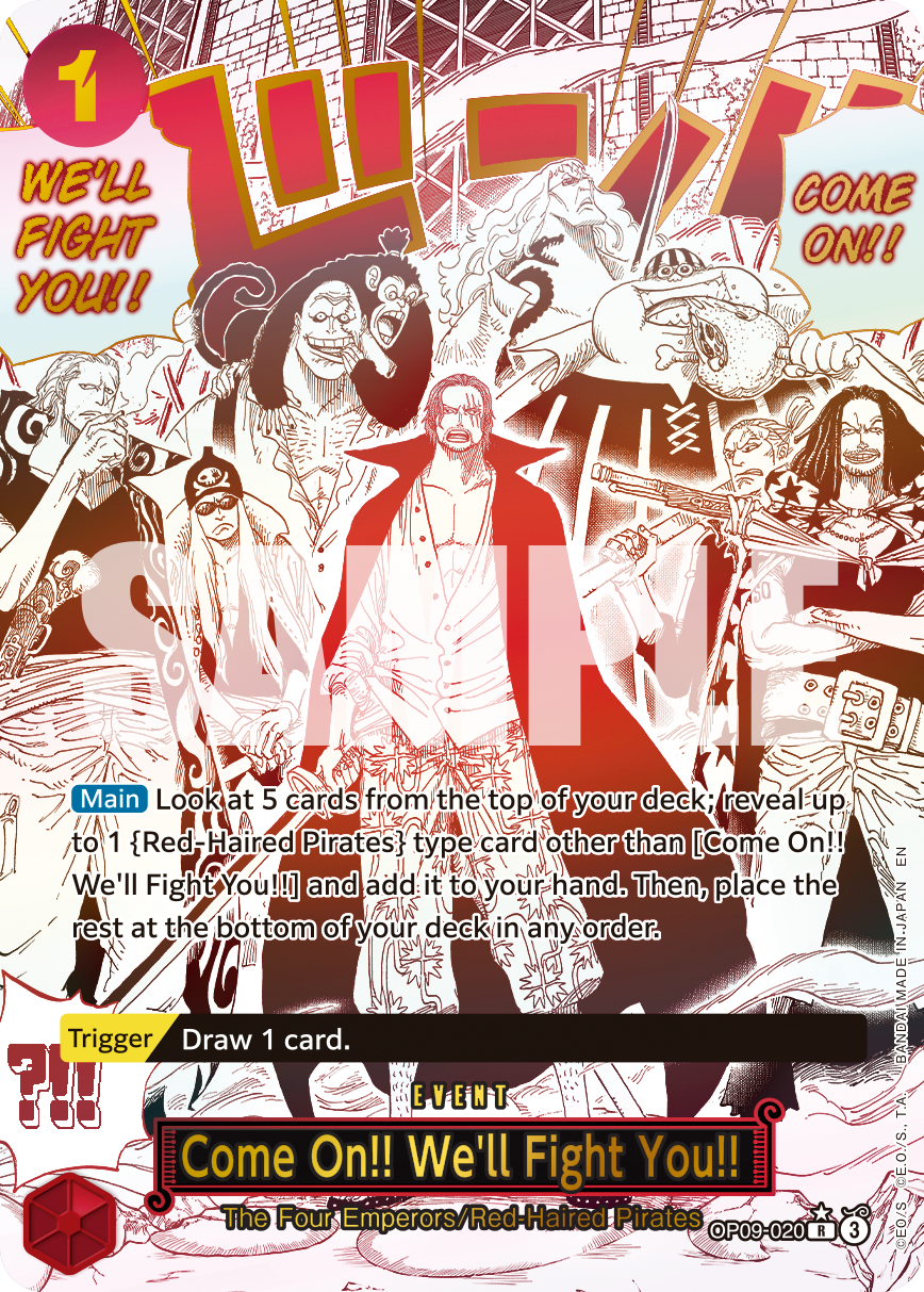 Come On!! We'll Fight You!! - PRB02 (020_p2)