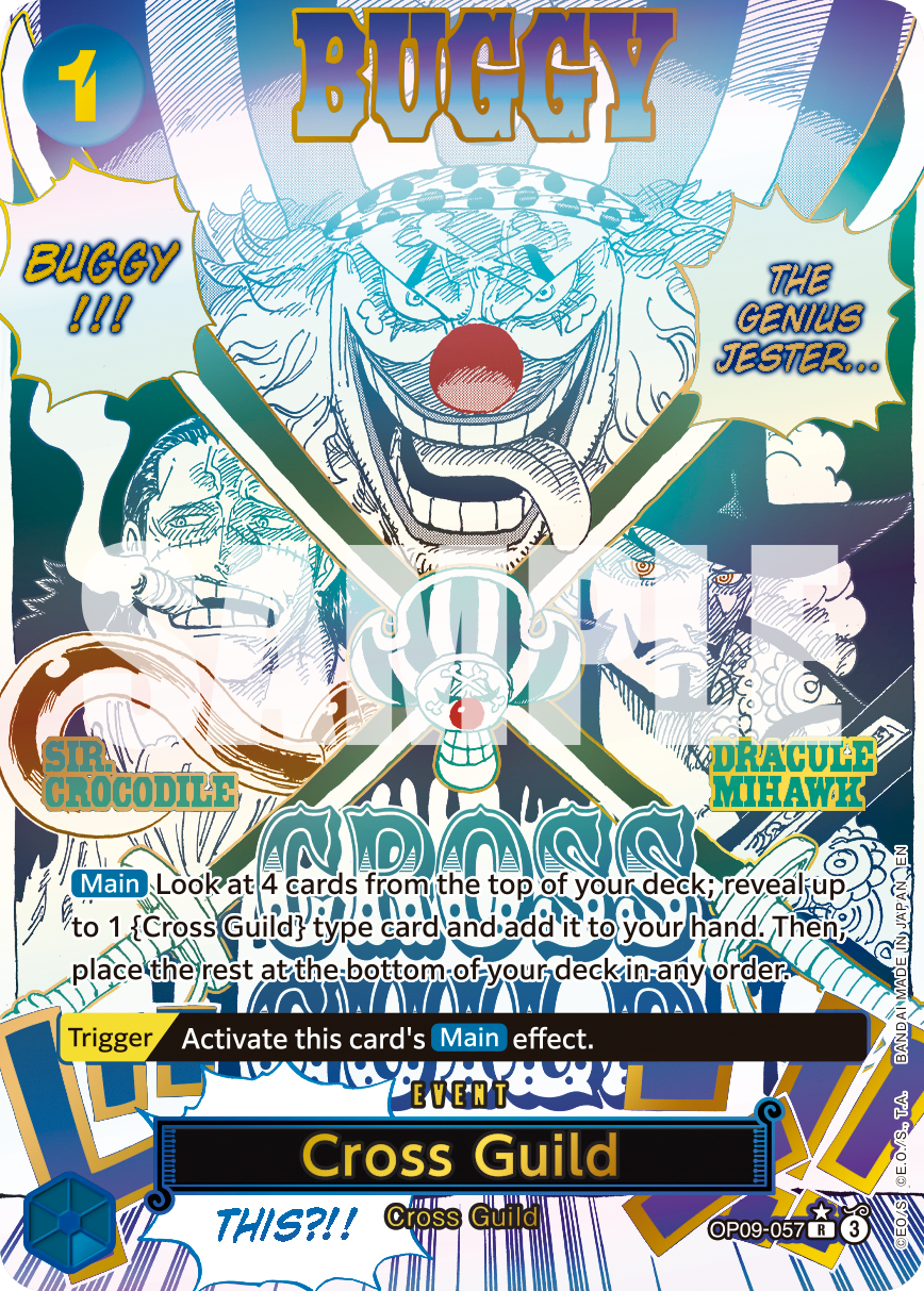 Cross Guild - PRB02 (057_p2)