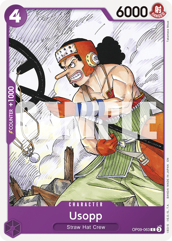 Usopp - ST26 (063_r1)