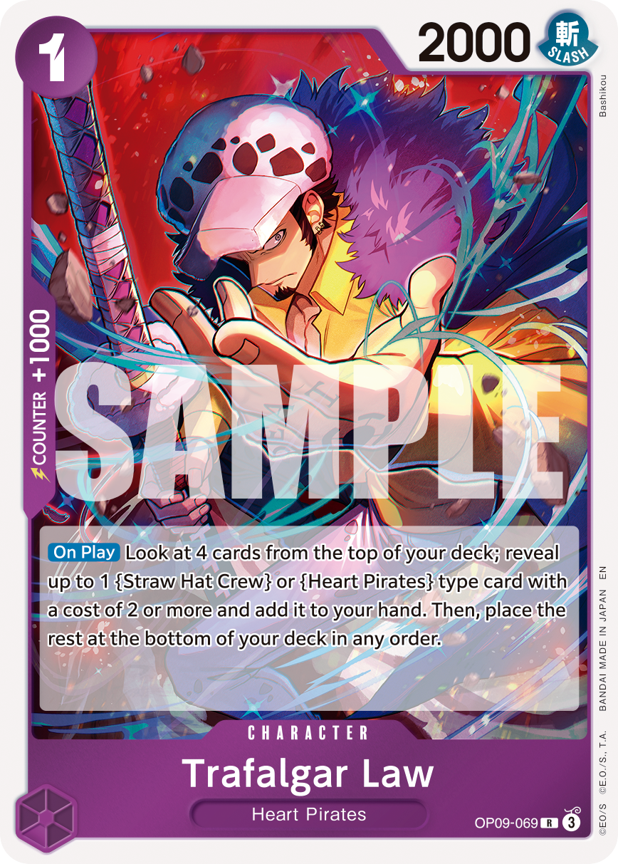 Trafalgar Law - PRB02 (069_r1)