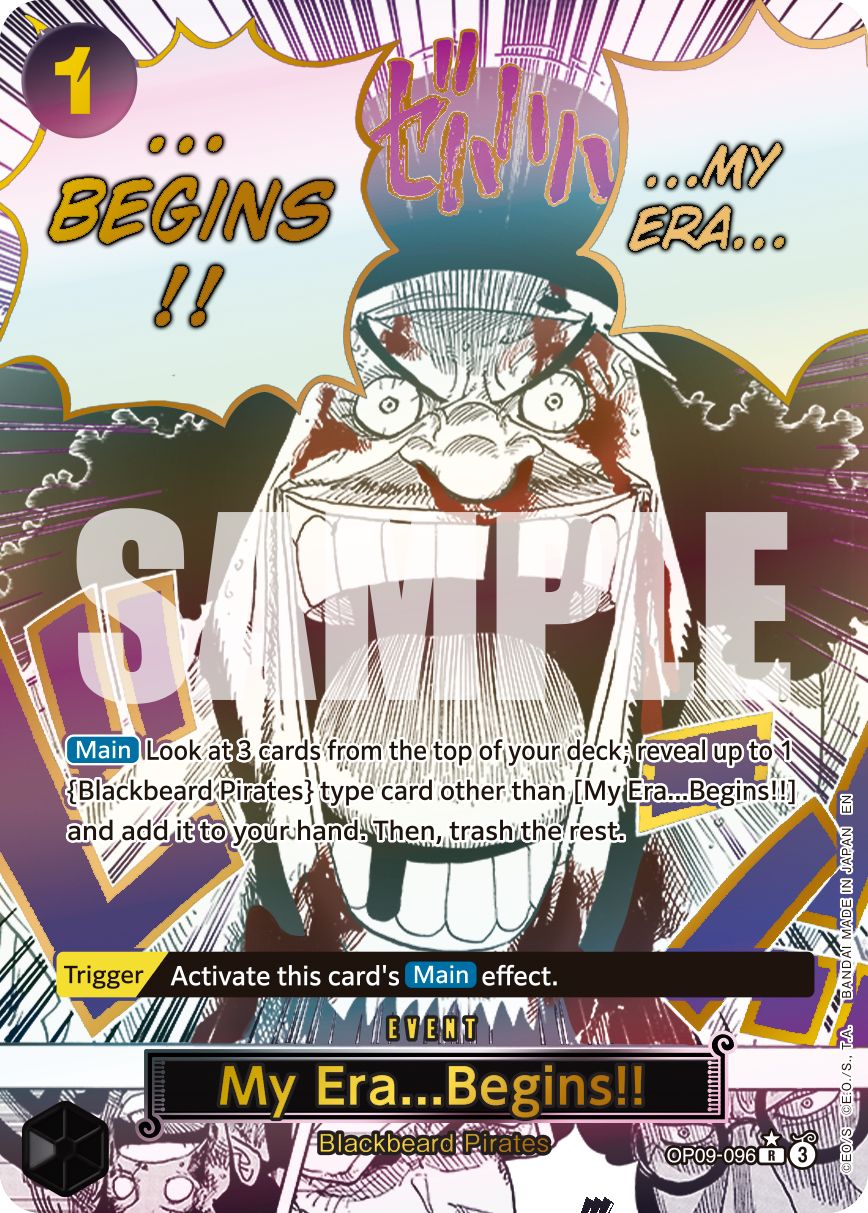 My Era...Begins!! - PRB02 (096_p1)