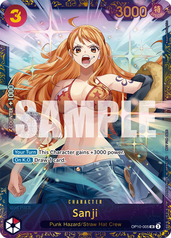 Sanji - PROMO (005_p2)