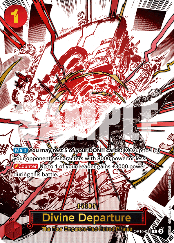 Divine Departure - OP10 (019_p1)