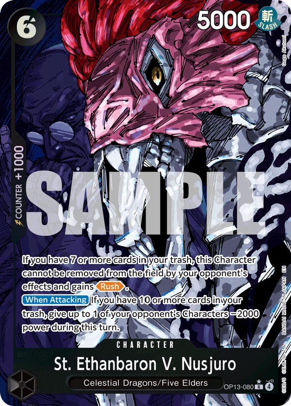 St. Ethanbaron V. Nusjuro - OP13 (080_p1)