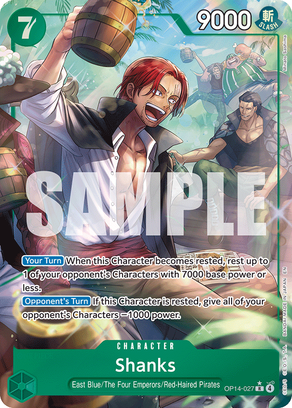 Shanks - OP14EB04 (027_p1)