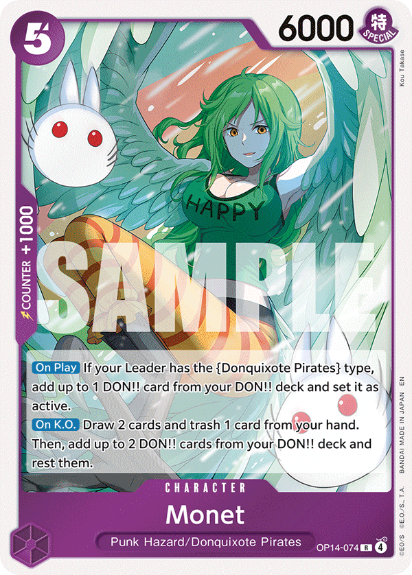 Monet - OP14EB04 (074)