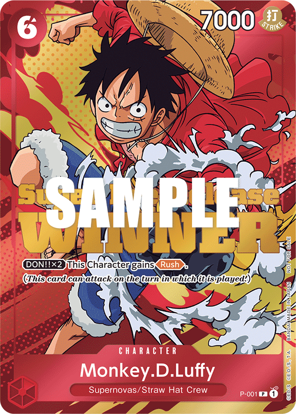Monkey.D.Luffy - PROMO (001_p2)