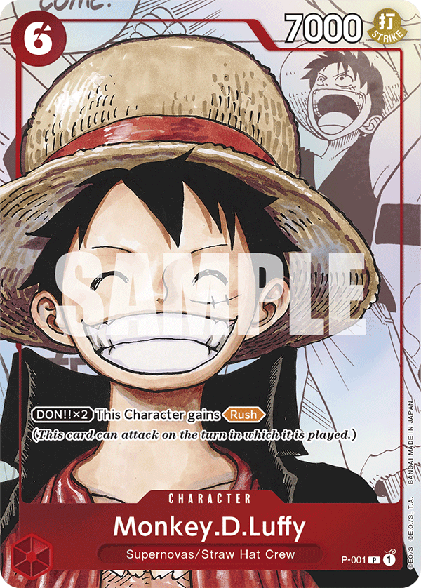 Monkey.D.Luffy - OTHER (001_p3)