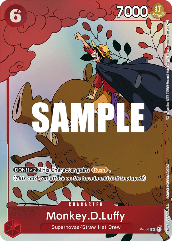 Monkey.D.Luffy - OTHER (001_p4)